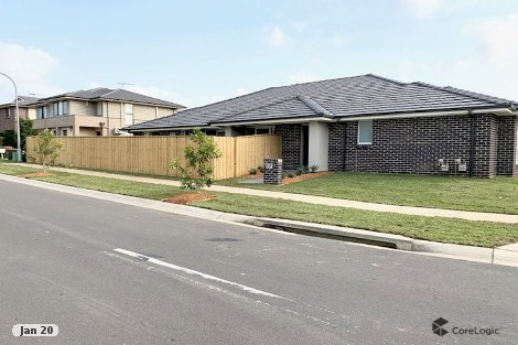 6 Tia Pl, Carnes Hill, NSW 2171