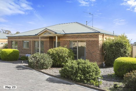 2/1 The Terrace, Kennington, VIC 3550