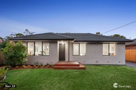 54 Lee-Ann Cres, Croydon, VIC 3136