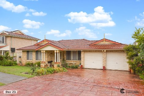 27 Davina Cres, Cecil Hills, NSW 2171