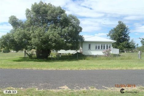 18 Hall St, Texas, QLD 4385