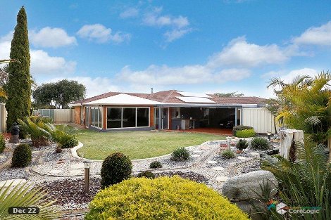 21 Enrick Elb, Marangaroo, WA 6064