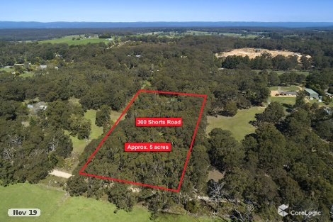 300 Shorts Rd, Barongarook, VIC 3249