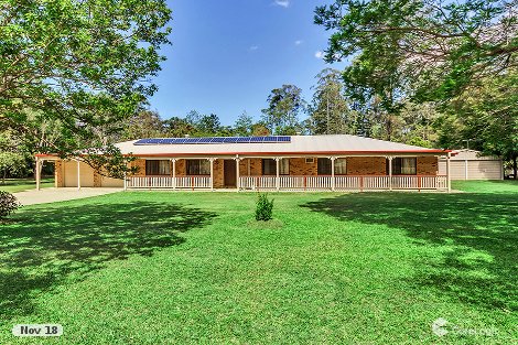 31 Adams Rd, Cashmere, QLD 4500