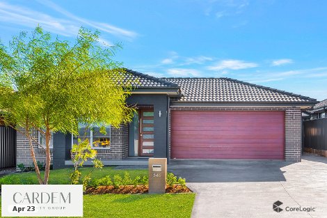 34b Arena St, Spring Farm, NSW 2570