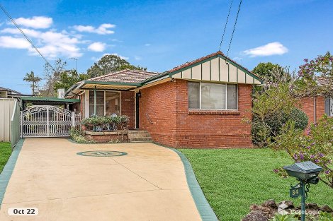 34 Jacaranda Dr, Georges Hall, NSW 2198