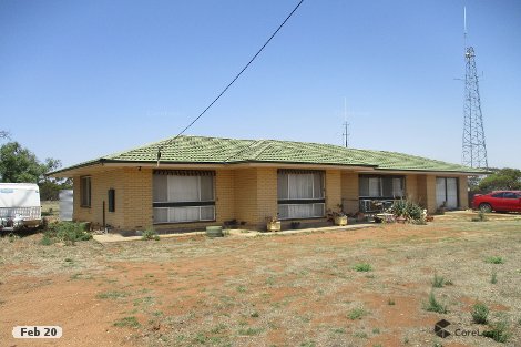 9357 Karoonda Hwy, Borrika, SA 5309