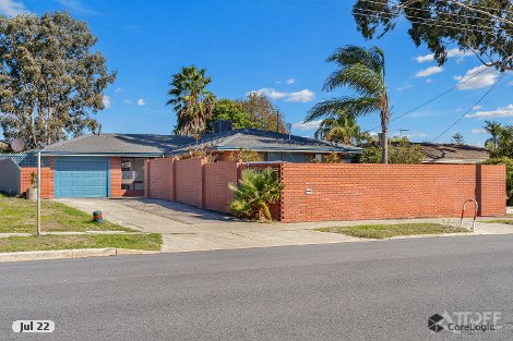 25 Matilda St, Huntingdale, WA 6110