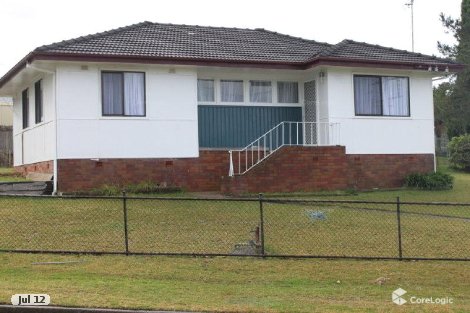 1 Coral Cres, Gateshead, NSW 2290