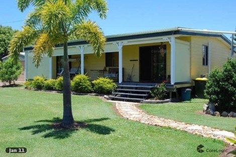 310 Greenhill Rd, Ilbilbie, QLD 4738