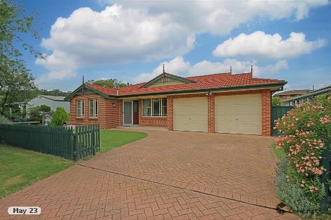 31 Belbowrie Pde, Maloneys Beach, NSW 2536