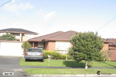 4 Casey Cl, Springvale South, VIC 3172