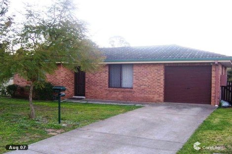 20 Twentieth Ave, Hoxton Park, NSW 2171