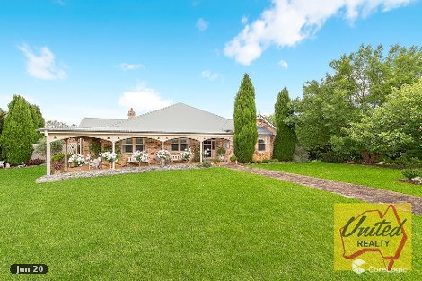 445 Mount Hercules Rd, Razorback, NSW 2571