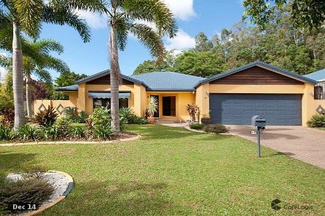 17 William Hickey St, Redlynch, QLD 4870