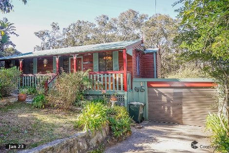 31 Blue Hills Rd, Hazelbrook, NSW 2779