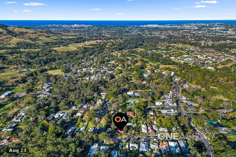 9 Benjamin Rd, Mount Kembla, NSW 2526