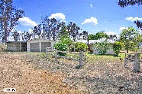 1251 Castledoyle Rd, Castle Doyle, NSW 2350