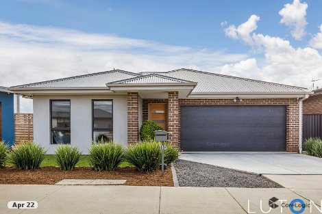 110 Lionel Rose St, Holt, ACT 2615