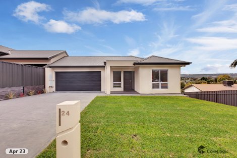 24 Drysdale Dr, Trott Park, SA 5158