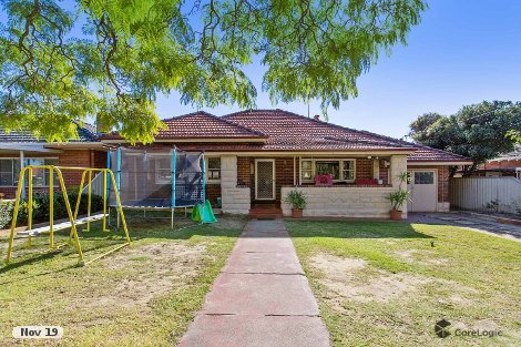 9 Salisbury St, St James, WA 6102