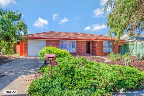 6 Comorin Ct, North Haven, SA 5018