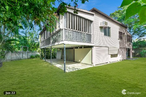 32 Tenth Ave, Railway Estate, QLD 4810