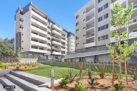 73/1-9 Florence St, South Wentworthville, NSW 2145