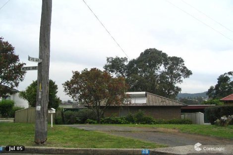 29 Morse Ave, Kanahooka, NSW 2530