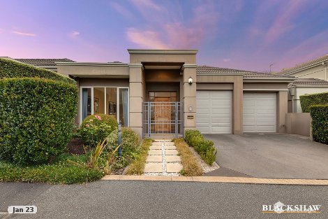 5/10 Hutchins St, Yarralumla, ACT 2600