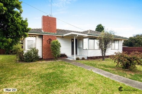 22 Carinya Ave, Newcomb, VIC 3219