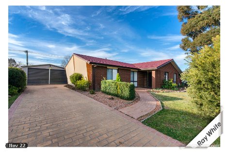 14 Harford St, Richardson, ACT 2905