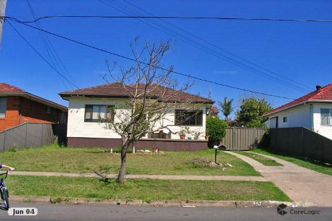 57 Hampden Rd, South Wentworthville, NSW 2145