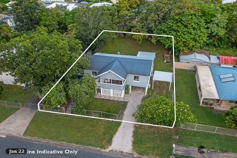 1 Blackwood St, East Ipswich, QLD 4305