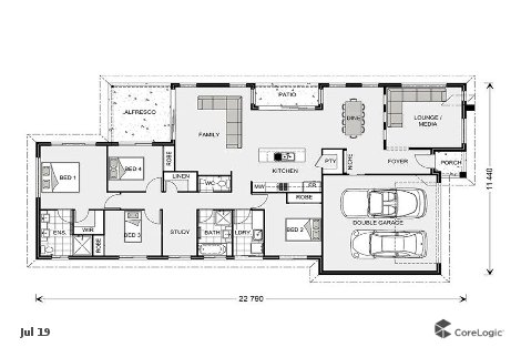 Lot 9 Mist Ct, Shoal Point, QLD 4750