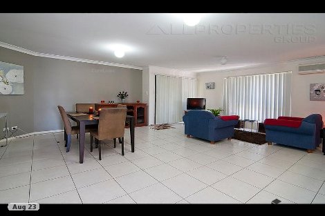 25 Delaforce St, Regents Park, QLD 4118