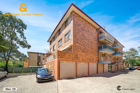 11/12-18 Equity Pl, Canley Vale, NSW 2166