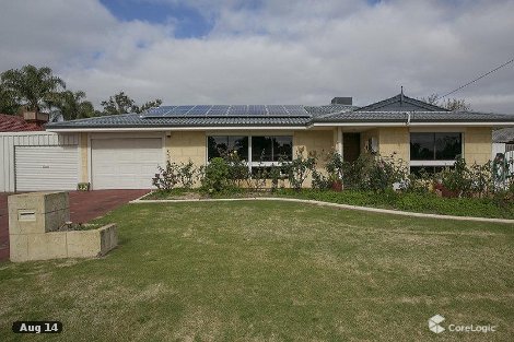 33 Astinal Dr, Gosnells, WA 6110