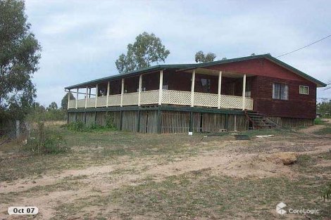 1603 Proston Boondooma Rd, Coverty, QLD 4613