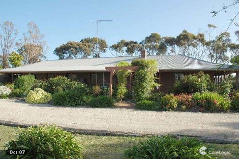 55 Brady Rd, Lethbridge, VIC 3332