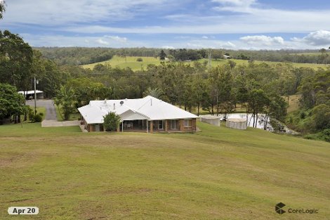 1152 Caboolture River Rd, Rocksberg, QLD 4510