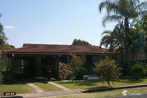 26 Wendt St, Millbank, QLD 4670