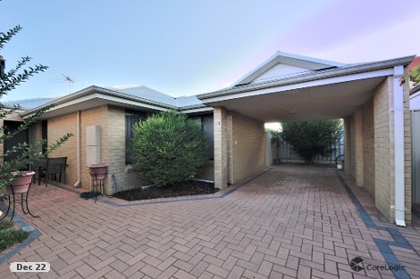 8/4 Bristol St, Warnbro, WA 6169