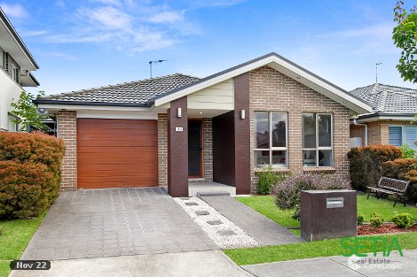 99 Trevor Housley Ave, Bungarribee, NSW 2767