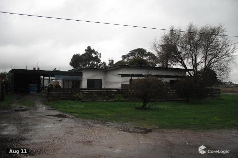 27 Beckwith St, Clunes, VIC 3370