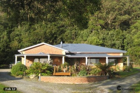 419 Lowana Rd, Strahan, TAS 7468