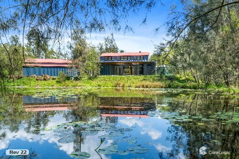 323 Piggabeen Rd, Cobaki Lakes, NSW 2486