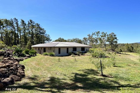 65 Carbeen Rd, Walkamin, QLD 4872