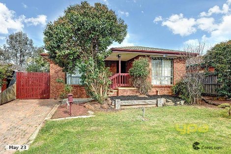 5 Bonus Ct, Werribee, VIC 3030