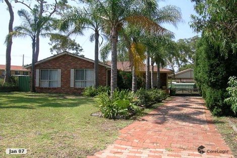 15 Somerville Cl, Budgewoi, NSW 2262